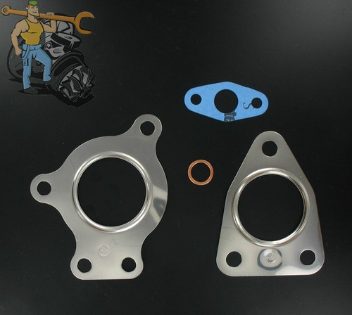 Pochette joint turbo renault - joint,