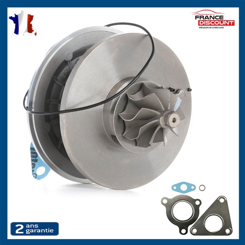 Chra turbo joint - pour, espace