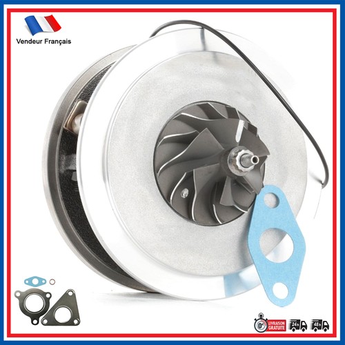 Noyau chra turbo - chra,