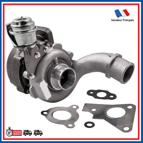 Turbo compresseur pour - turbo,