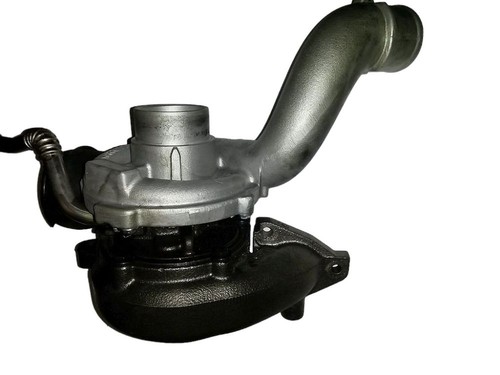 Turbocompresseur turbo renault - turbocompresseur,