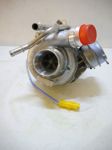 Turbo garrett 774833 - 774833-2,