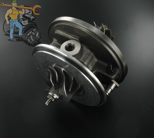 Chra turbo garrett 718089 - turbo,