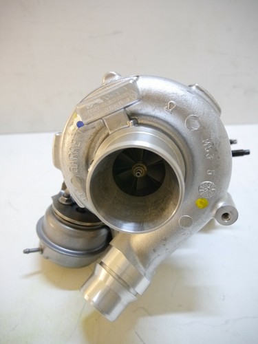 Turbocharger turbo garrett - turbocharger, /